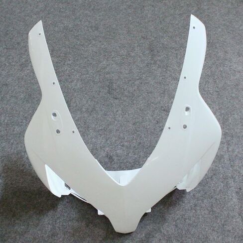 ZXMOTO Unpainted Upper Nose Fairing for Honda CBR1000RR (2004-2005) Individual Motorcycle Fairing in Saudi Arabia