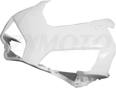 ZXMOTO Unpainted Upper Nose Fairing for Honda CBR1000RR (2004-2005) Individual Motorcycle Fairing in Saudi Arabia