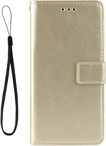 Case for Xiaomi 11T Case Cover,Flip Leather Wallet Cover Case for Xiaomi 11T Pro/Mi 11T Case Black in Saudi Arabia
