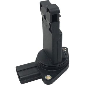 Air Flow Sensor Adapter PE01-13-215 Mass Air Flow Sensor Compatible with Mazda 3 CX-5 CX5 2.2L 6 2.0L 2.5L 2012-2014 CX-9 CX9 2.5T 2016-2017 E5T62271 Air Meter Mount Base in Kuwait