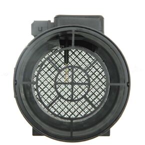 Air Flow Sensor Adapter Compatible with Hyundai Coupe Santa FE Sonata IV Trajet Tucson XG KIA Magentis Sportage Optima 2.5 Mass Air Flow Meter Sensor 28164-37200 Air Meter Mount Base in Kuwait