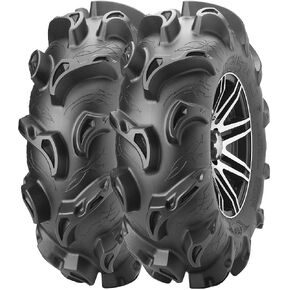 Monster Mayhem Mud Terrain ATV Tire 30x10-14 in Saudi Arabia
