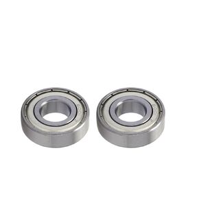 6201zz Bearing 12 * 32 * 10 مم ABEC-1 (5/10 PCS) للتدريبات DIY الأخدود العميق 6201 Z ZZ Ball Bearings 6201Z (6201ZZ 10pcs) in Kuwait