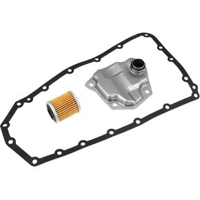 Unifizz 191890AA ، 2824A004 ، 2824A007 ، 31728-1XH0A ، 31397-1XF0C 20 HOLES GASKET TRANSMISSION PAN GASKET FOR JE-EP COMPASS 2007-2017 in Kuwait
