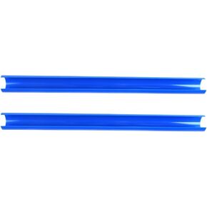 Red Car Grill إدراج خطوط إكسسوارات تقليم متوافقة مع BMW 3 Series G20 G28 2020-2022 متوافقة مع خطوط شواء غطاء الدعامة BMW in Kuwait