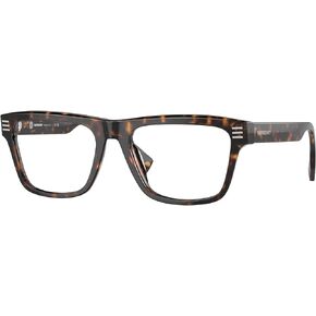 BURBERRY Eyeglasses BE 2387 3002 Dark Havana in Kuwait