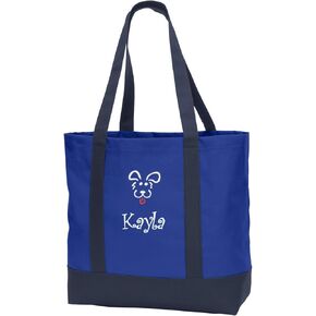 حقيبة حمل شخصية مثيرة للجرو للكلاب التصميم البيطري المليئة بالأحمر ، الأحمر in Kuwait