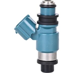 RLP Fuel Injectors IJ105/3 Compatible with Honda TRX420FM TRX420FPM Rancher 420 4X4 2007 2008 2009 2010 2011 2012 2013 in Kuwait