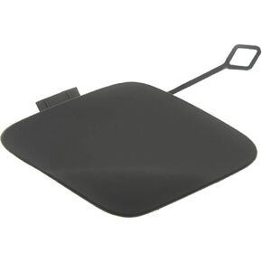 For Mercedes-Benz S550 / S550e / S600 Tow Hole Cover 2014 15 16 2017 Passenger Side | Front | Primed | Sedan | w/Sport Package | MB1029131 | 22288500239999 in Kuwait