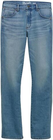 Wrangler Men's Retro Slim Fit Bootcut Jean - Charles in Saudi Arabia