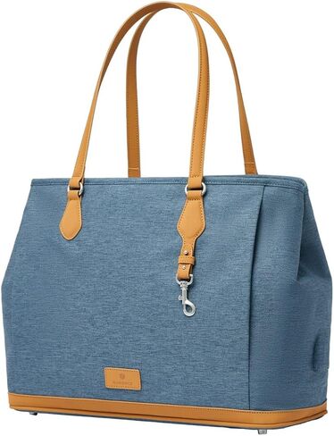 Nordace Siena Pro Tote Plus - Spacious 15 Inch Laptop Work Tote Bag for Everyday & Travel in Kuwait
