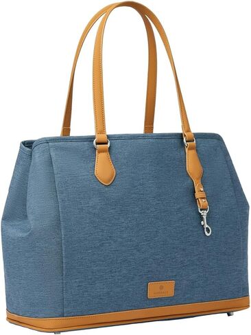 Nordace Siena Pro Tote Plus - Spacious 15 Inch Laptop Work Tote Bag for Everyday & Travel in Kuwait