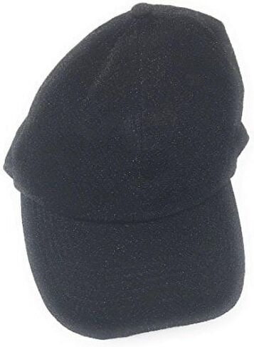 Alabama Girl Shimmer Cap (Black) in Saudi Arabia