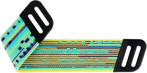 Geekria Mesh Fabric Headband Pad Compatible with Logitech G733, G335, G535 Headphones Replacement Band, Headset Head Top Cushion Cover Repair Part (Grey) in Saudi Arabia