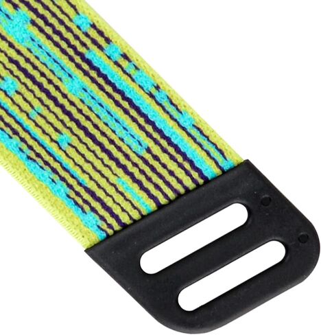 Geekria Mesh Fabric Headband Pad Compatible with Logitech G733, G335, G535 Headphones Replacement Band, Headset Head Top Cushion Cover Repair Part (Grey) in Saudi Arabia