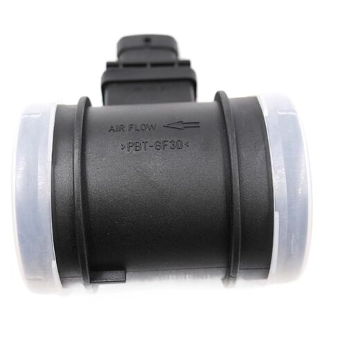 محول مستشعر تدفق الهواء OEM 0281002618 55350048 مستشعر MAF تدفق الهواء المتوافق مع شيفروليه Lacetti Nubira Captiva 2.0 D 4WD Z20S 0 281 002 618 AIR METAR MOUNT قاعدة قاعدة in Kuwait