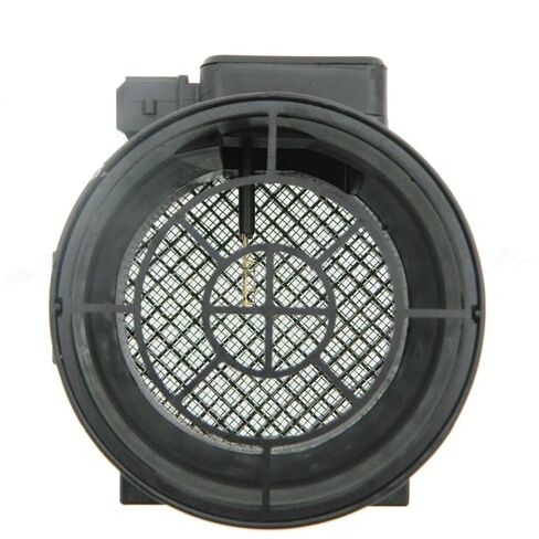 محول مستشعر تدفق الهواء متوافق مع Hyundai Coupe Santa Fe Sonata IV Trajet Tucson XG Kia Magentis Sportage Optima 2.5 Mass Air Flow Meter Sensor 28164-37200 Air Meter Mount in Kuwait