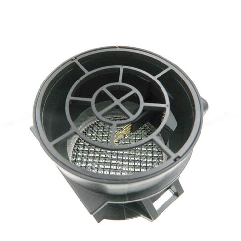 محول مستشعر تدفق الهواء متوافق مع Hyundai Coupe Santa Fe Sonata IV Trajet Tucson XG Kia Magentis Sportage Optima 2.5 Mass Air Flow Meter Sensor 28164-37200 Air Meter Mount in Kuwait