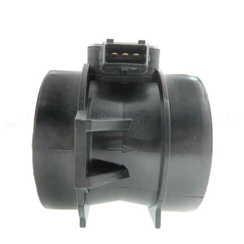 محول مستشعر تدفق الهواء متوافق مع Hyundai Coupe Santa Fe Sonata IV Trajet Tucson XG Kia Magentis Sportage Optima 2.5 Mass Air Flow Meter Sensor 28164-37200 Air Meter Mount in Kuwait