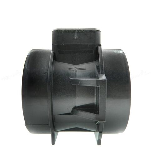 محول مستشعر تدفق الهواء متوافق مع Hyundai Coupe Santa Fe Sonata IV Trajet Tucson XG Kia Magentis Sportage Optima 2.5 Mass Air Flow Meter Sensor 28164-37200 Air Meter Mount in Kuwait