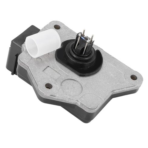 محول مستشعر تدفق الهواء مستشعر التدفق الكتلي مستشعر MAF متوافق مع Paladin D21 Sentra 100nx B13 Primera Sunny 1.4 1.6 2.0 AFH45M-46 AFH45M46 MOUN MAUNT in Kuwait