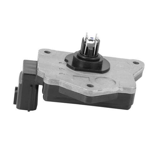 محول مستشعر تدفق الهواء مستشعر التدفق الكتلي مستشعر MAF متوافق مع Paladin D21 Sentra 100nx B13 Primera Sunny 1.4 1.6 2.0 AFH45M-46 AFH45M46 MOUN MAUNT in Kuwait
