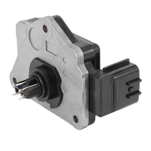 محول مستشعر تدفق الهواء مستشعر التدفق الكتلي مستشعر MAF متوافق مع Paladin D21 Sentra 100nx B13 Primera Sunny 1.4 1.6 2.0 AFH45M-46 AFH45M46 MOUN MAUNT in Kuwait