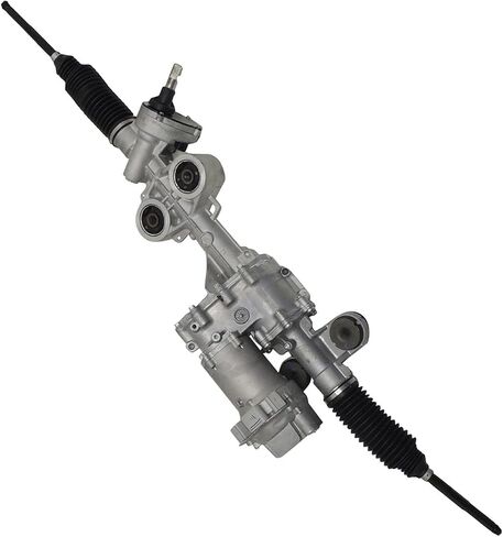 Detroit Axle-Rack and Pinion لعام 2014-2019 Chevy GMC Silverado Sierra 1500 ، 2015-2019 Tahoe Yukon Cadillac Escalade ، رف التوجيه المتأرجح واستبدال تجميع الجناح in Saudi Arabia