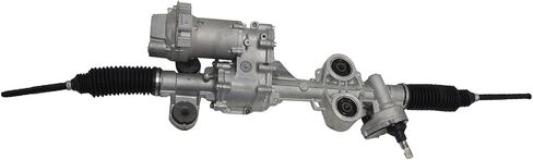 Detroit Axle-Rack and Pinion لعام 2014-2019 Chevy GMC Silverado Sierra 1500 ، 2015-2019 Tahoe Yukon Cadillac Escalade ، رف التوجيه المتأرجح واستبدال تجميع الجناح in Saudi Arabia