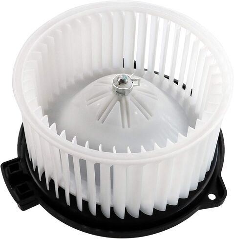 700061 HVAC A/C Plower Plower Motor Toyota 4Runner 1996-2002 يحل محل 87103-35022 منفاخ سخان in Saudi Arabia