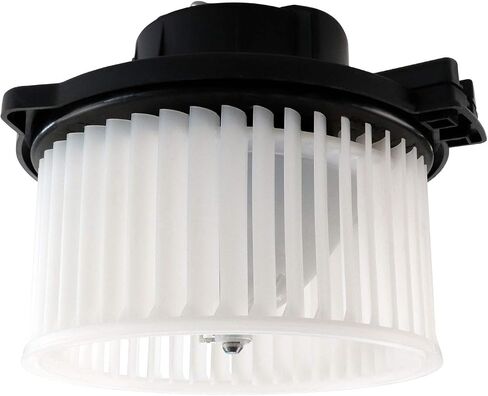 700061 HVAC A/C Plower Plower Motor Toyota 4Runner 1996-2002 يحل محل 87103-35022 منفاخ سخان in Saudi Arabia