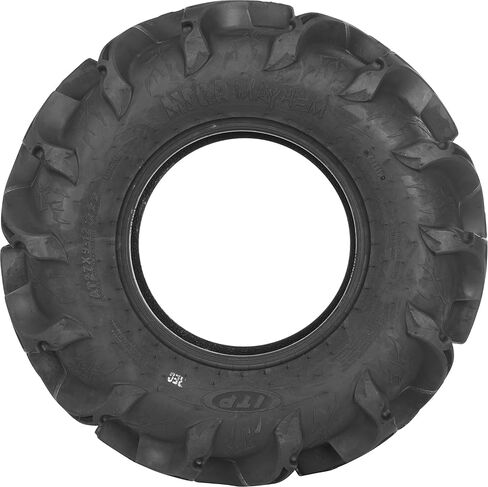 Monster Mayhem Mud Terrain ATV Tyre 30x10-14 in Saudi Arabia