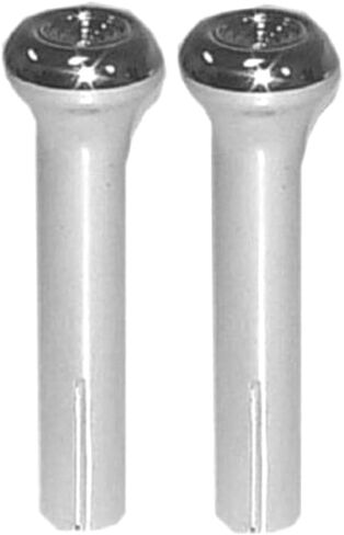 for Chevy for Monte Carlo 1971-1988 83 Door Lock Knob 55845TH in Saudi Arabia