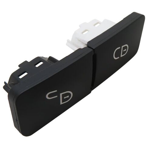 Upgrade Icelily Door Lock Button Compatible with Mercedes Benz Door Lock Switch Unlock Button for B W246, C-Class W204, E-Class W212, CLA W117, GLK X204, GL X166, CLS, 2017-2019 GLS Class W166 in Kuwait