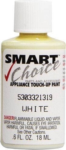 GENUINE Frigidaire 5303321319 Touch Up Paint in Saudi Arabia