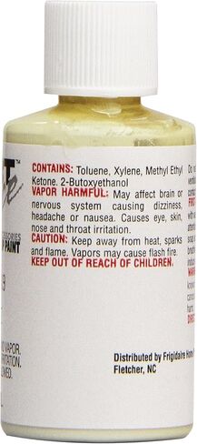 GENUINE Frigidaire 5303321319 Touch Up Paint in Saudi Arabia