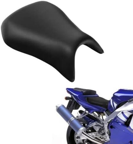 TCMT RIDER DRIVER PARKENGENT PACKENT FIT LIT LIMAHA YZF R1 YZFR1 YZF-R1 2000-2001 in Saudi Arabia