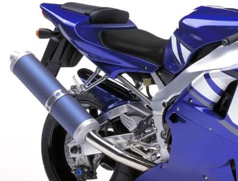 TCMT RIDER DRIVER PARKENGENT PACKENT FIT LIT LIMAHA YZF R1 YZFR1 YZF-R1 2000-2001 in Saudi Arabia