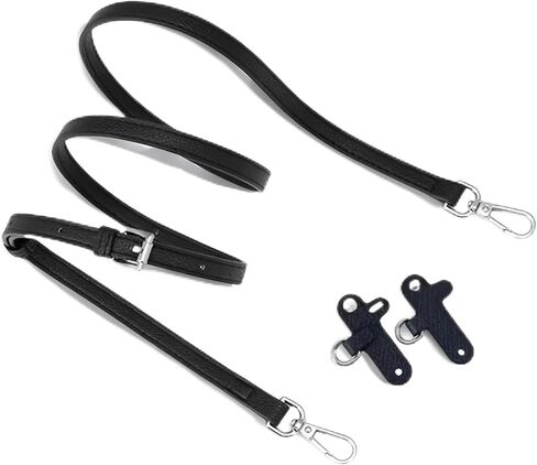 حزام حقيبة Chispee لحقيبة Longchamp الصغيرة، تعديل حقيبة كروس، ملحقات حزام الكتف، مجموعة تحويل حقيبة الكتف in Kuwait