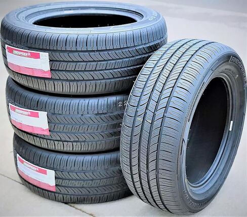 مجموعة من 4 (أربعة) Landspider CityTraxx G/P All Passenge Performance Performance إطارات شعاعية-205/60R15 205/60/15 205/60-15 91 فولت نطاق الحمل SL 4-PSW BLAS BLAY SIDE WALL UTQG 560AA in Saudi Arabia