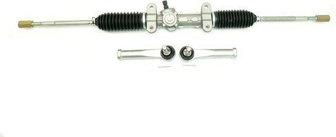 Precision Steering Rack and Pinion for Yamaha 2HC-F3400-04-00, Responsive Control, Smooth Operation, Quality Tested, Corrosion Resistant, ATVPC in Saudi Arabia