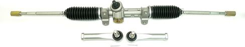 Precision Steering Rack and Pinion for Yamaha 2HC-F3400-04-00, Responsive Control, Smooth Operation, Quality Tested, Corrosion Resistant, ATVPC in Saudi Arabia