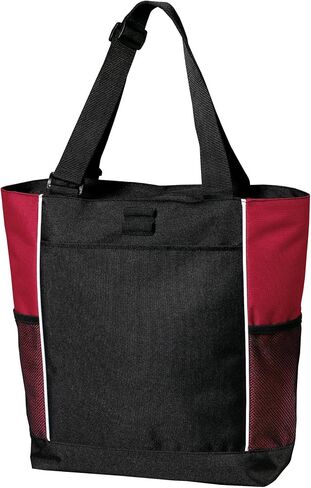 Port Authority Panel Tote in Saudi Arabia