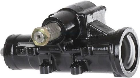 Steering Gear for 1977-1979 Buick Skyhawk in Saudi Arabia