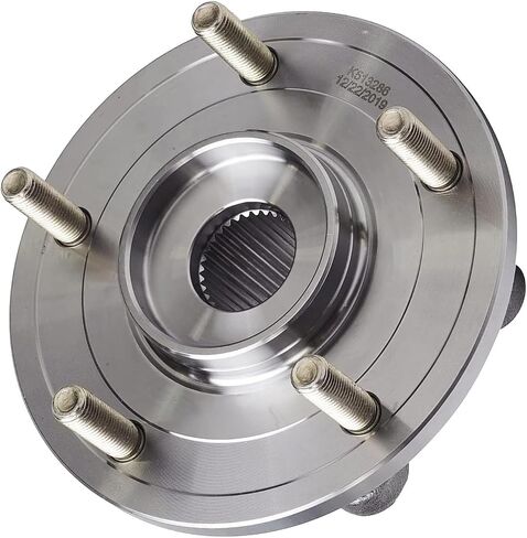 Detroit Axle - HUB Front Wheel Bearing for 09-20 Dodge Journey Replacement 2009 2010 2011 2012 2013 2014 2015 2017 2017 2018 in Saudi Arabia