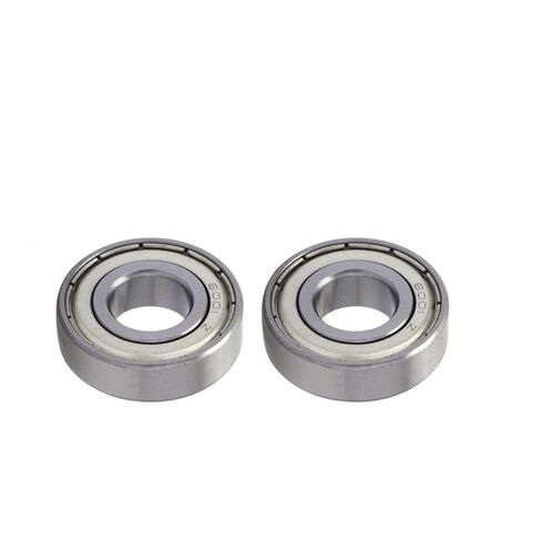 6201zz Bearing 12 * 32 * 10 مم ABEC-1 (5/10 PCS) للتدريبات DIY الأخدود العميق 6201 Z ZZ Ball Bearings 6201Z (6201ZZ 10pcs) in Kuwait