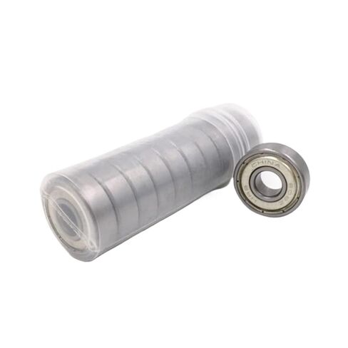 6201zz Bearing 12 * 32 * 10 مم ABEC-1 (5/10 PCS) للتدريبات DIY الأخدود العميق 6201 Z ZZ Ball Bearings 6201Z (6201ZZ 10pcs) in Kuwait