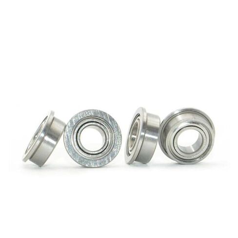 SMF128ZZ الحافة تحمل 8x12x3.5mm 10/20/50pcs ABEC-1 مصغرة مزدوجة الحواف MF128 Z ZZ Ball Bearings MF128-2Z MF128Z (50pcs) in Kuwait