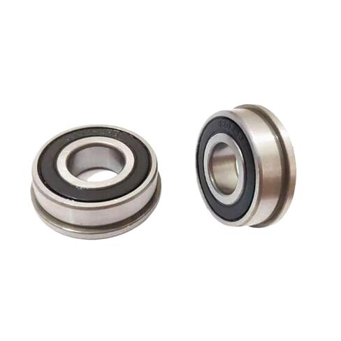 SMF128ZZ الحافة تحمل 8x12x3.5mm 10/20/50pcs ABEC-1 مصغرة مزدوجة الحواف MF128 Z ZZ Ball Bearings MF128-2Z MF128Z (50pcs) in Kuwait