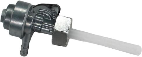 USPEDA PETCOCK FUEL TANK VALVE لـ CUMMINS ONAN HOMESITE Power 2400 3500 6500 مولد in Saudi Arabia